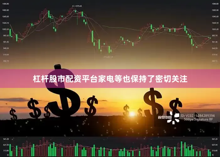 杠杆股市配资平台家电等也保持了密切关注